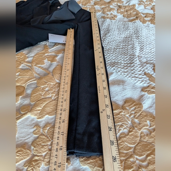 NWT BAILEY/44 Jackpot Ponte blazer Sz M - Picture 7 of 10